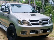 Toyota Hilux 3.0 D Turbo 2007 Pickup