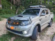 Toyota Hilux 2007 Pickup