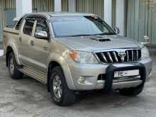 Toyota Hilux 2007 Pickup