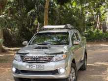 Toyota Hilux 2007 Pickup