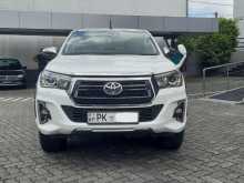 Toyota Hilux 2018 Pickup