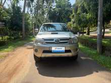 Toyota Hilux 2006 Pickup