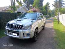 Toyota Hilux 2007 Pickup