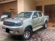 Toyota Hilux 2005 Pickup