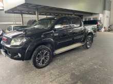 Toyota Hilux 2008 Pickup