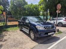 Toyota Hilux 2008 Pickup
