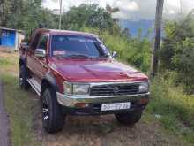 Toyota Hilux 1995 Pickup