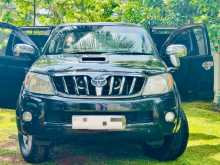 Toyota Hilux 2007 Pickup