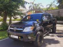 Toyota Hilux 2008 Pickup