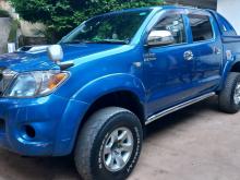 Toyota Hilux 2009 Pickup