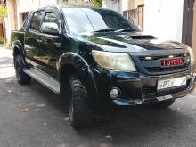 Toyota Hilux 2007 Pickup
