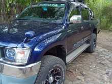 Toyota HILUX 1999 Pickup