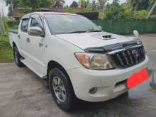 Toyota Hilux 2008 Pickup