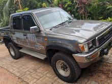 Toyota Hilux 1994 Pickup