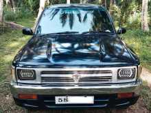 Toyota Hilux 1996 Pickup