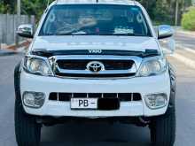 Toyota HILUX 2006 Pickup