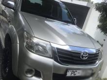 Toyota Hilux 2006 Pickup