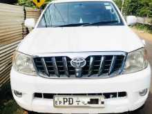 Toyota Hilux 2006 Pickup
