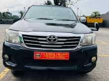 Toyota HILUX 2007 Pickup