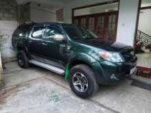 Toyota Hilux 2005 Pickup