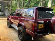 Toyota Hilux 2008 Pickup