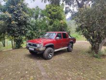 Toyota Hilux 1995 Pickup