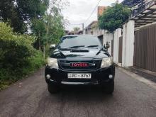 Toyota Hilux 2007 Pickup