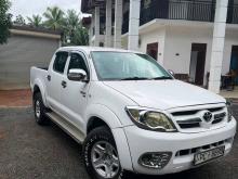 Toyota Hilux 2006 Pickup