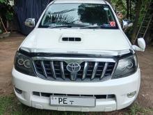 Toyota Hilux 2007 Pickup