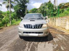 Toyota Hilux 2008 Pickup