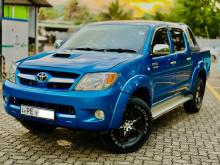 Toyota Hilux 3L Thailand 2006 Pickup