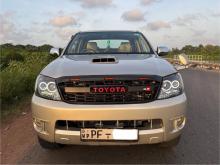 Toyota Hilux 3L Thailand 2006 Pickup
