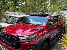 Toyota Hilux 3L Thailand 2024 Pickup