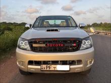 Toyota Hilux 2006 Pickup