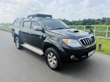 Toyota Hilux 3L Thailand 2006 Pickup