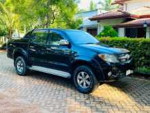 Toyota Hilux 3L 2006 Pickup