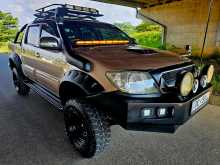 Toyota Hilux 3L Thailand 2007 Pickup