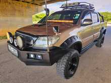 Toyota Hilux 3L Thailand 2007 Pickup