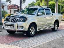 Toyota Hilux 3L 2007 Pickup