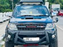 Toyota HILUX 3L Thailand G Grade 2010 Pickup