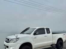 Toyota Hilux Smart Cab 2010 Pickup