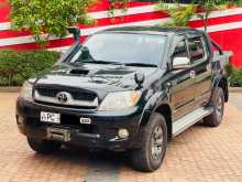 Toyota HILUX 3L Thailand 2011 Pickup