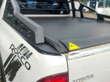 Toyota Hilux 2018 Pickup