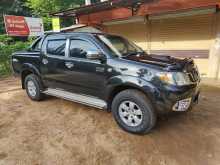 Toyota Hilux 2007 Pickup