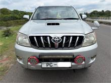 Toyota Hilux 3L Thailand 1KD 2006 Pickup