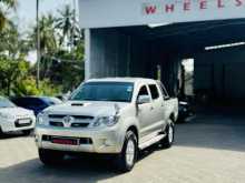 Toyota Hilux 3L Thailand 2006 Pickup