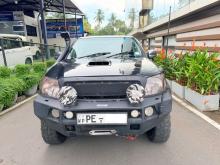 Toyota Hilux 2009 Pickup