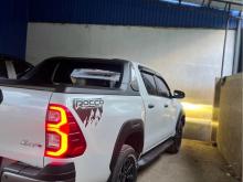 Toyota Hilux 2025 Pickup