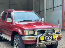 Toyota Hilux 1994 Pickup