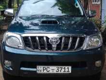 Toyota Hilux 2007 Pickup